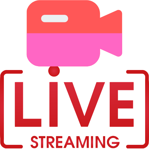 Hot Streamers Nude
